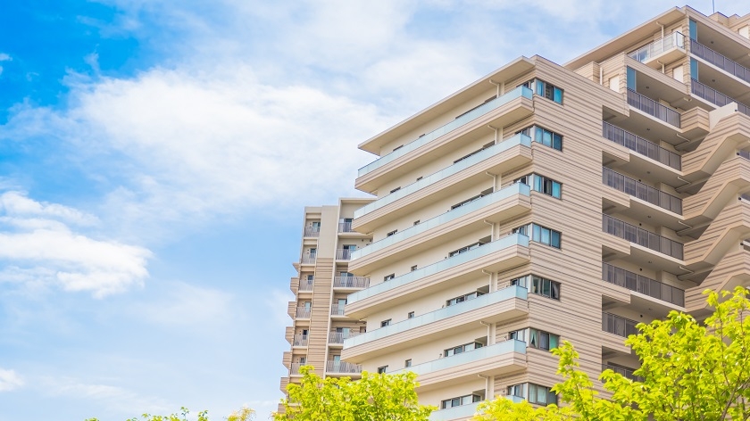 定借マンションの底地権者分析 ~首都圏の供給戸数は過去最多に 広がる土地活用の選択肢~