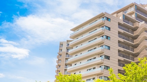 定借マンションの底地権者分析　～首都圏の供給戸数は過去最多に　広がる土地活用の選択肢～