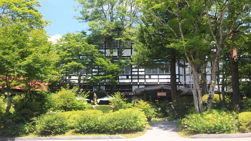 軽井沢の不動産市場2026　～加熱する投資需要　注目度を増す人気リゾートの現在地～