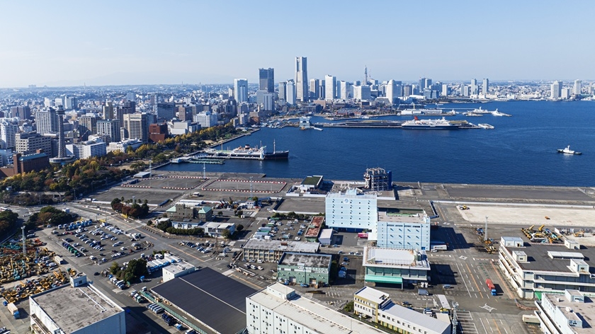 公示地価10年分析2026 首都圏「工業地」