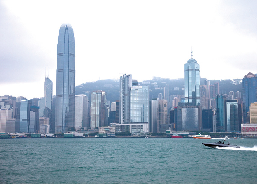 Hong Kong
