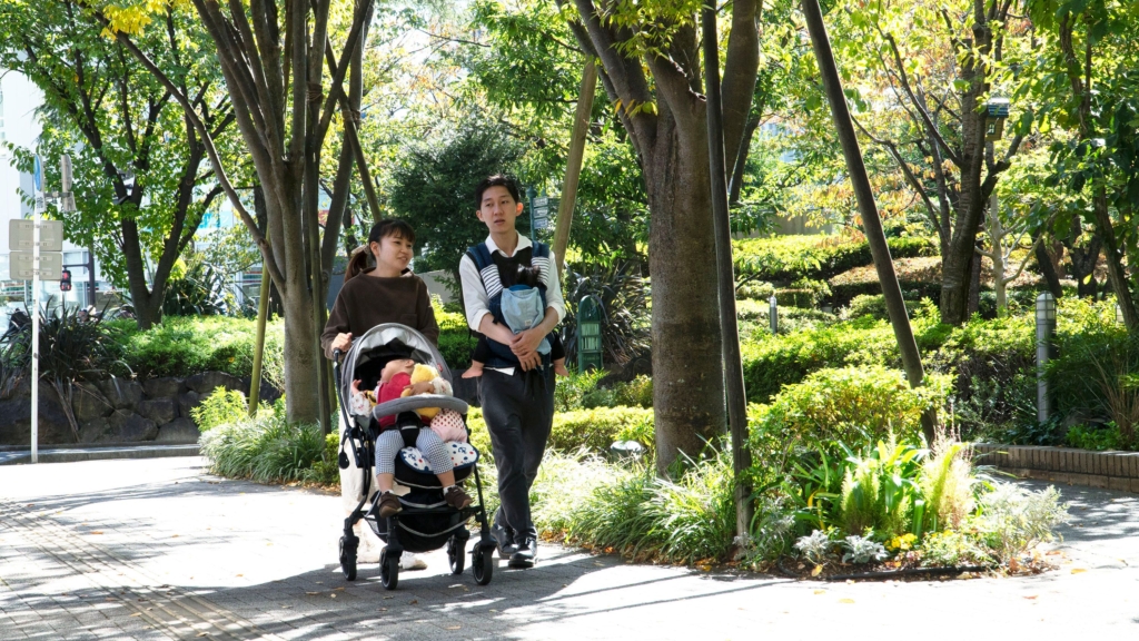 武蔵小杉 新しい街と昔ながらの街の いいとこ取り な人 街の声を届けるwebマガジン 人から ノムコム