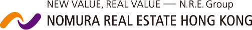 NOMURA REAL ESTATE HONG KONG LIMITED