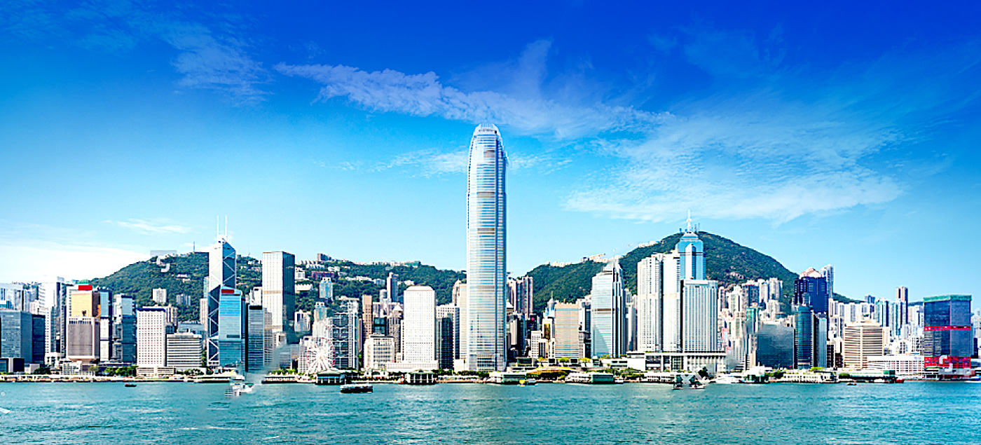 NOMURA REAL ESTATE HONG KONG LIMITED
