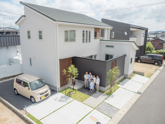 一戸建て購入時に後悔しない!初期費用や諸費用・ローン利用時の注意点を解説