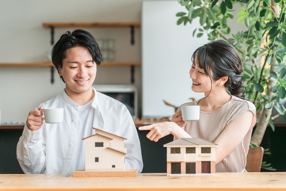.一戸建てを買うには物件以外にも費用がかかる