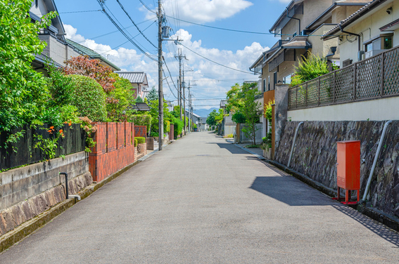 接道義務の基礎知識