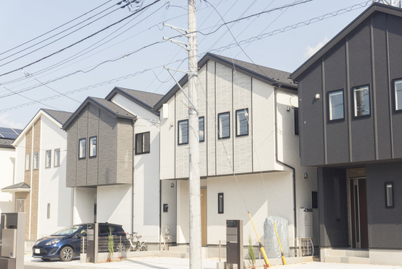 分譲地・宅地のどちらも関わる重要なポイント