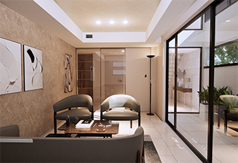 プラウドシーズン目黒東が丘一丁目