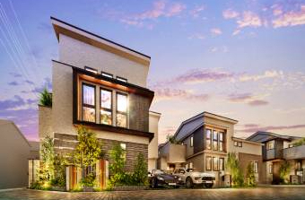 プラウドシーズン中野鷺ノ宮コート