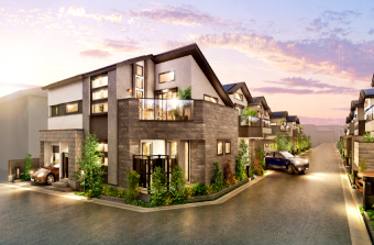 プラウドシーズン世田谷千歳台