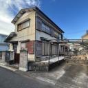 流山市西初石四丁目　土地