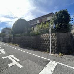 柏市明原3丁目 土地