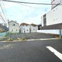 松戸市松戸　土地