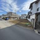 相模原市南区西大沼3丁目　A区画