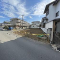 相模原市南区西大沼3丁目　A区画