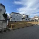 相模原市南区西大沼3丁目　B区画