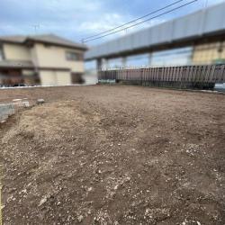 鎌倉市西鎌倉4丁目　土地