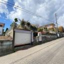 西鎌倉4丁目　古家付土地