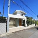 【土地】逗子市久木8丁目