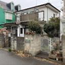 小平市花小金井六丁目土地