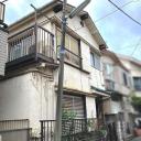 杉並区下高井戸3丁目土地