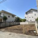狛江市岩戸南二丁目 土地
