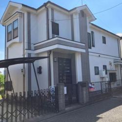 国立市泉5丁目土地