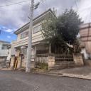 八王子市台町1丁目土地