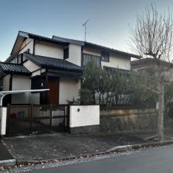 八王子市片倉町　土地