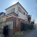 八王子市明神町1丁目 土地