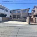 大田区久が原5丁目　土地