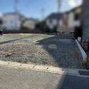 長岡京市滝ノ町一丁目