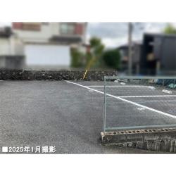 宇治市広野町寺山 土地