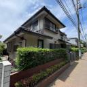 千葉県柏市柏の葉3丁目