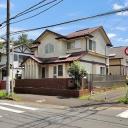 千葉県柏市大室