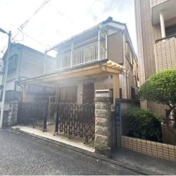 板橋区双葉町 土地