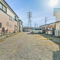 座間市相模が丘3丁目 土地