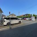 東京都町田市つくし野1丁目