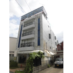 相模原市中央区清新5丁目 土地