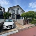 横浜市中区本牧和田 土地