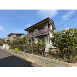 藤沢市辻堂元町4丁目 土地