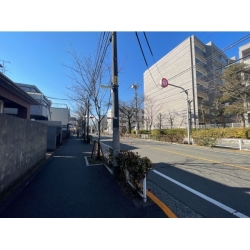 武蔵野市吉祥寺北町4丁目 土地