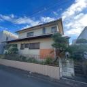 横浜市港北区新吉田東5丁目 土地