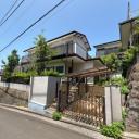 横浜市金沢区富岡西4丁目 土地