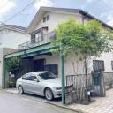 東京都世田谷区松原4丁目