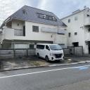 大田区多摩川1丁目 土地