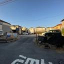 市川市原木3丁目 土地