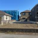 国分寺市戸倉3丁目 土地