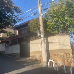 神戸市灘区五毛通3丁目 土地